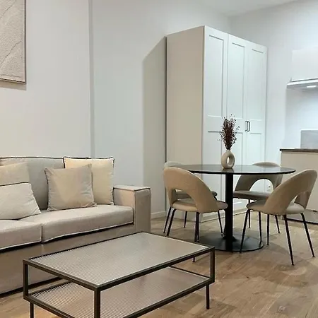 76 St Pierre - 1 Bedroom - Vaise *