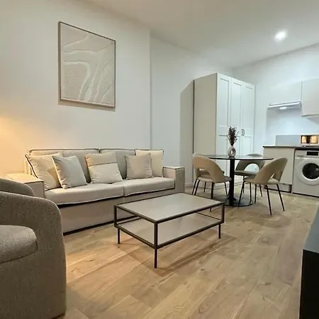 76 St Pierre - 1 Bedroom - Vaise *