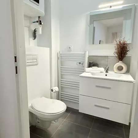 Διαμέρισμα 76 St Pierre - 1 Bedroom - Vaise *