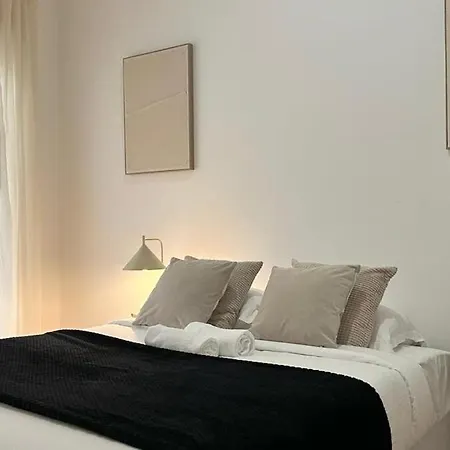 Διαμέρισμα 76 St Pierre - 1 Bedroom - Vaise *