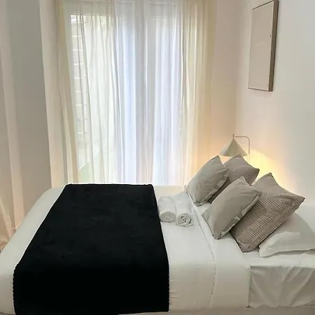 Διαμέρισμα 76 St Pierre - 1 Bedroom - Vaise *