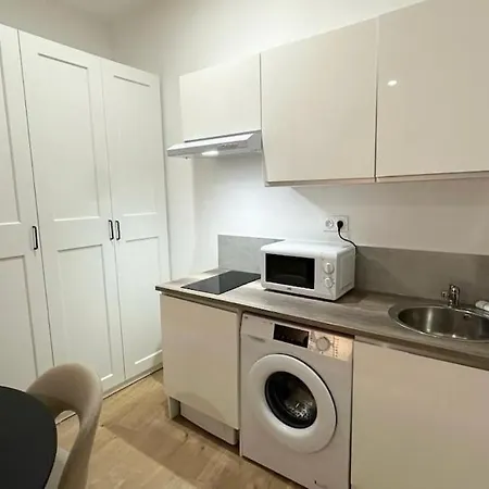 Διαμέρισμα 76 St Pierre - 1 Bedroom - Vaise *