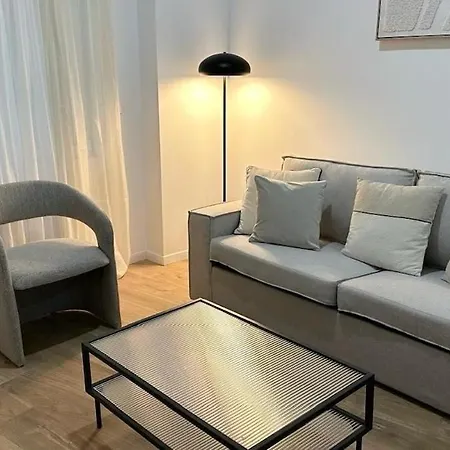 76 St Pierre - 1 Bedroom - Vaise